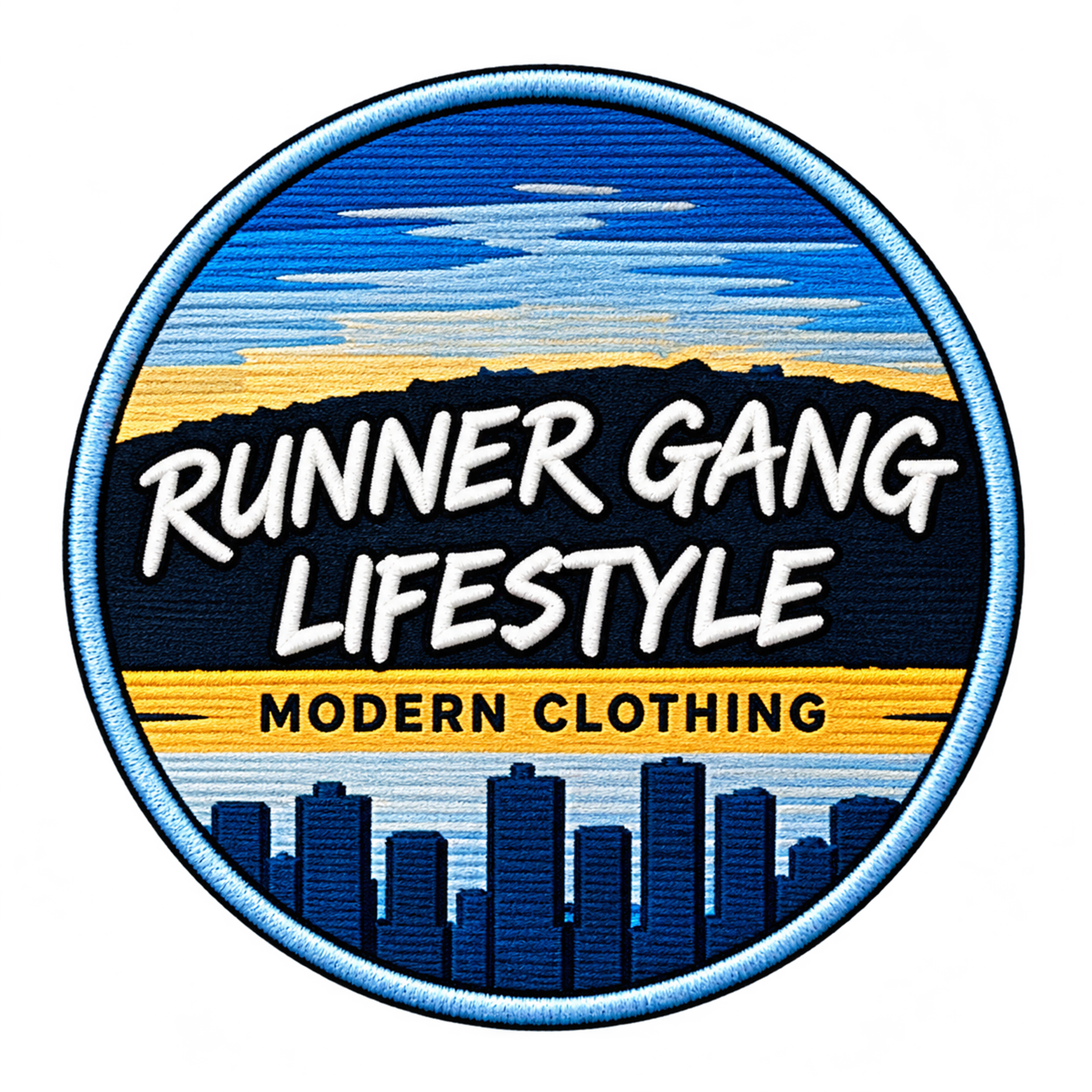 Runner Gang Lifestyle